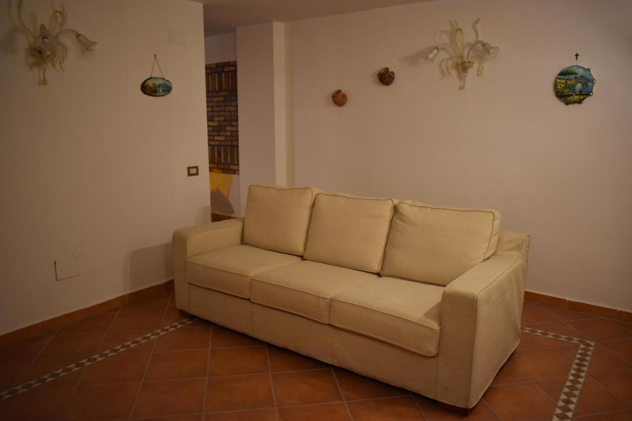 Sergio'S House Neapol Zewnętrze zdjęcie