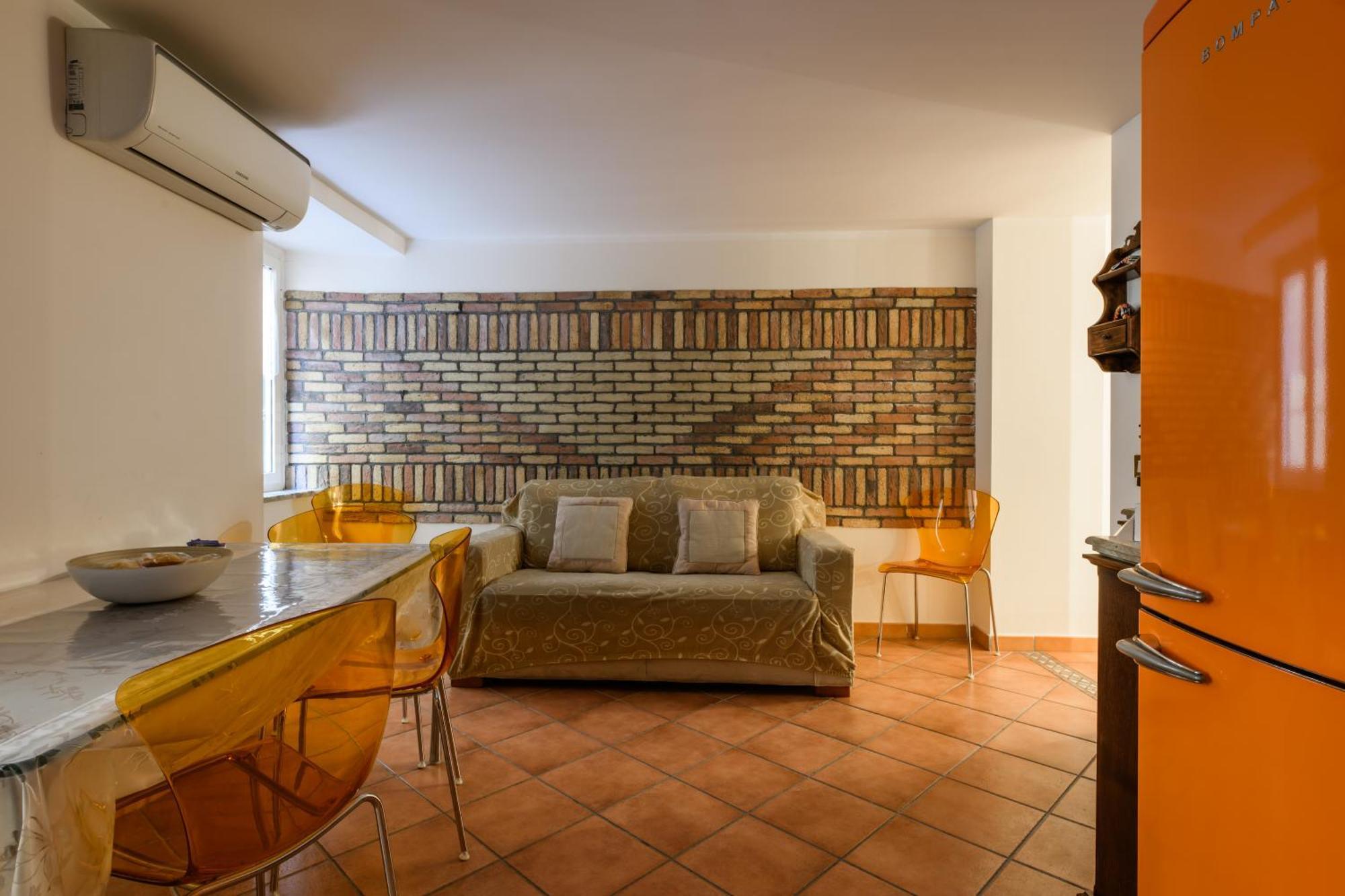 Sergio'S House Neapol Zewnętrze zdjęcie